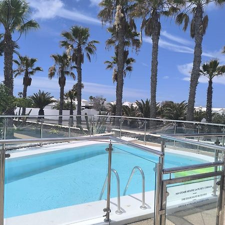 Bungalow Buganvilla 티아즈 외부 사진