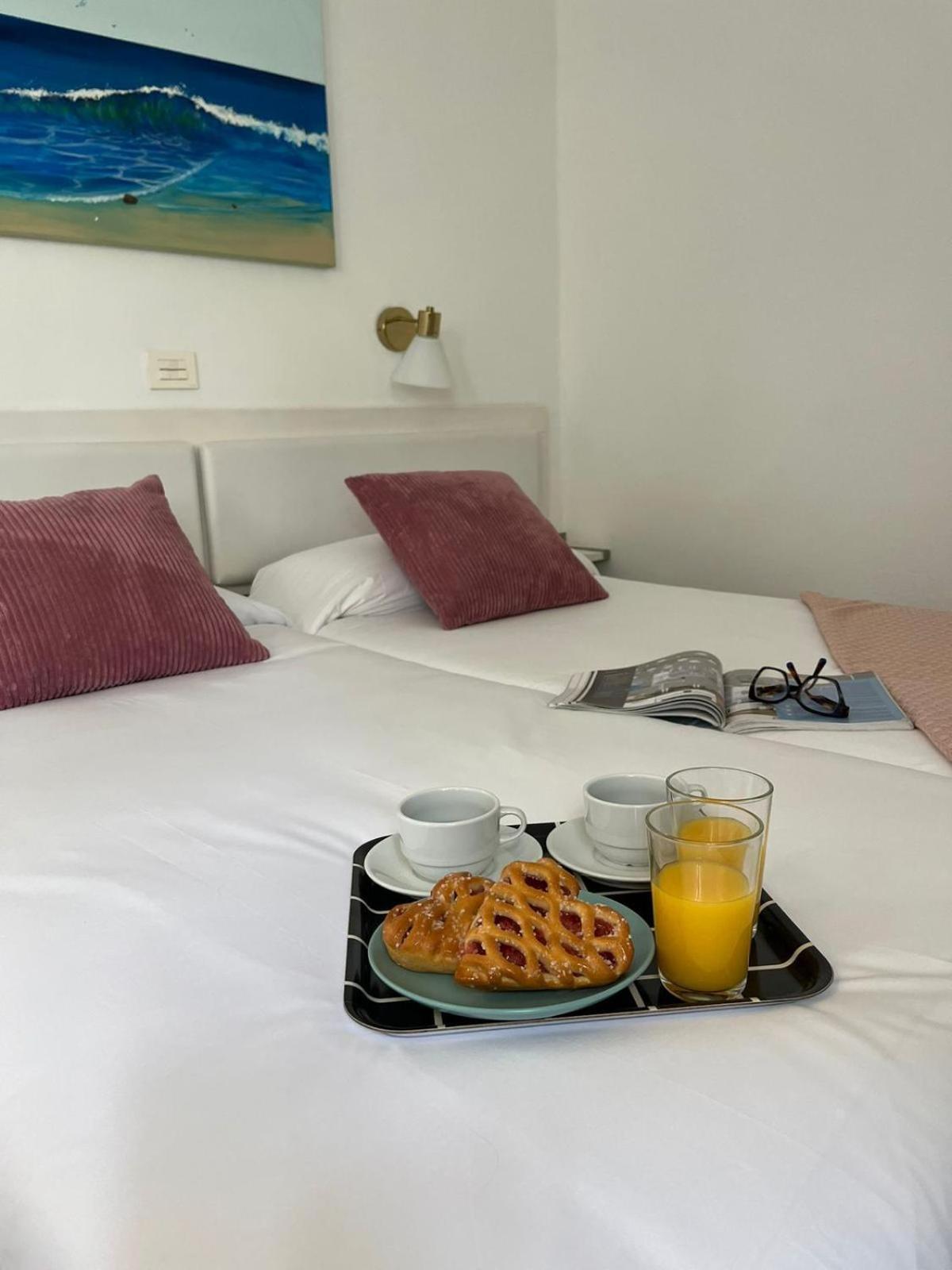Bungalow Buganvilla 티아즈 외부 사진