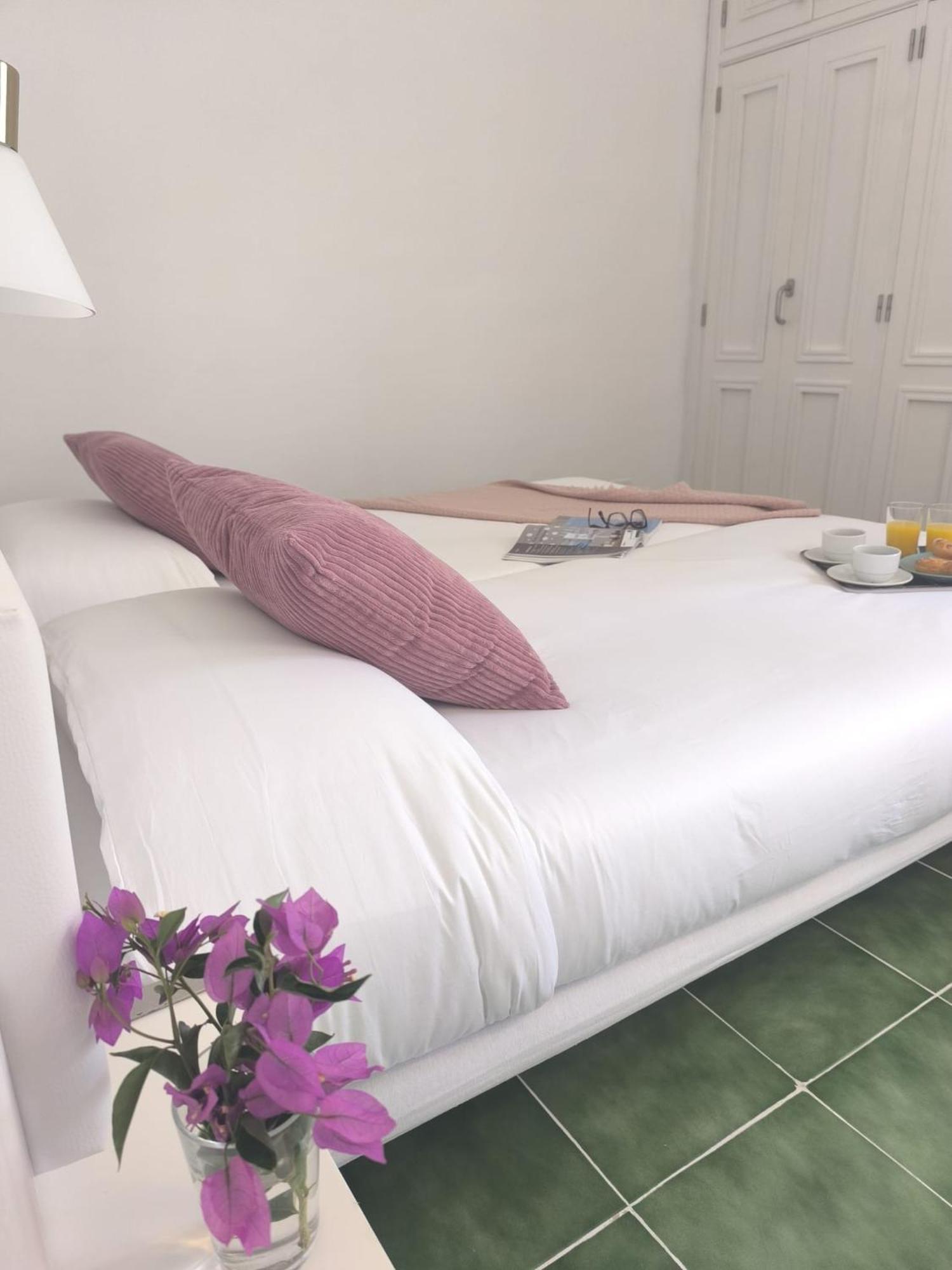 Bungalow Buganvilla 티아즈 외부 사진