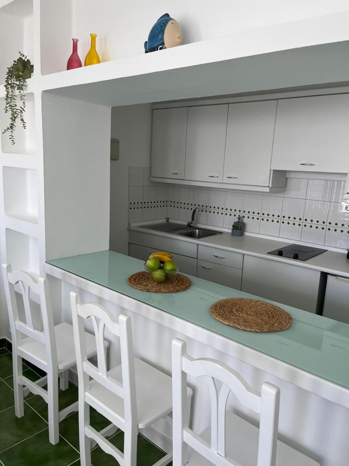 Bungalow Buganvilla 티아즈 외부 사진