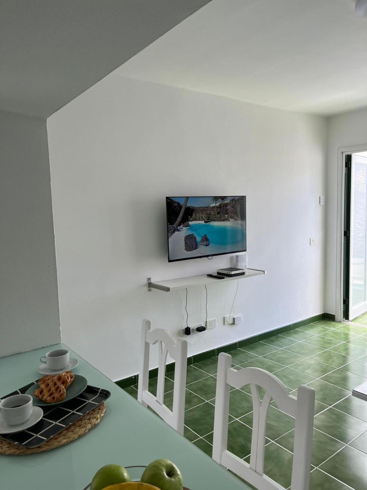 Bungalow Buganvilla 티아즈 외부 사진