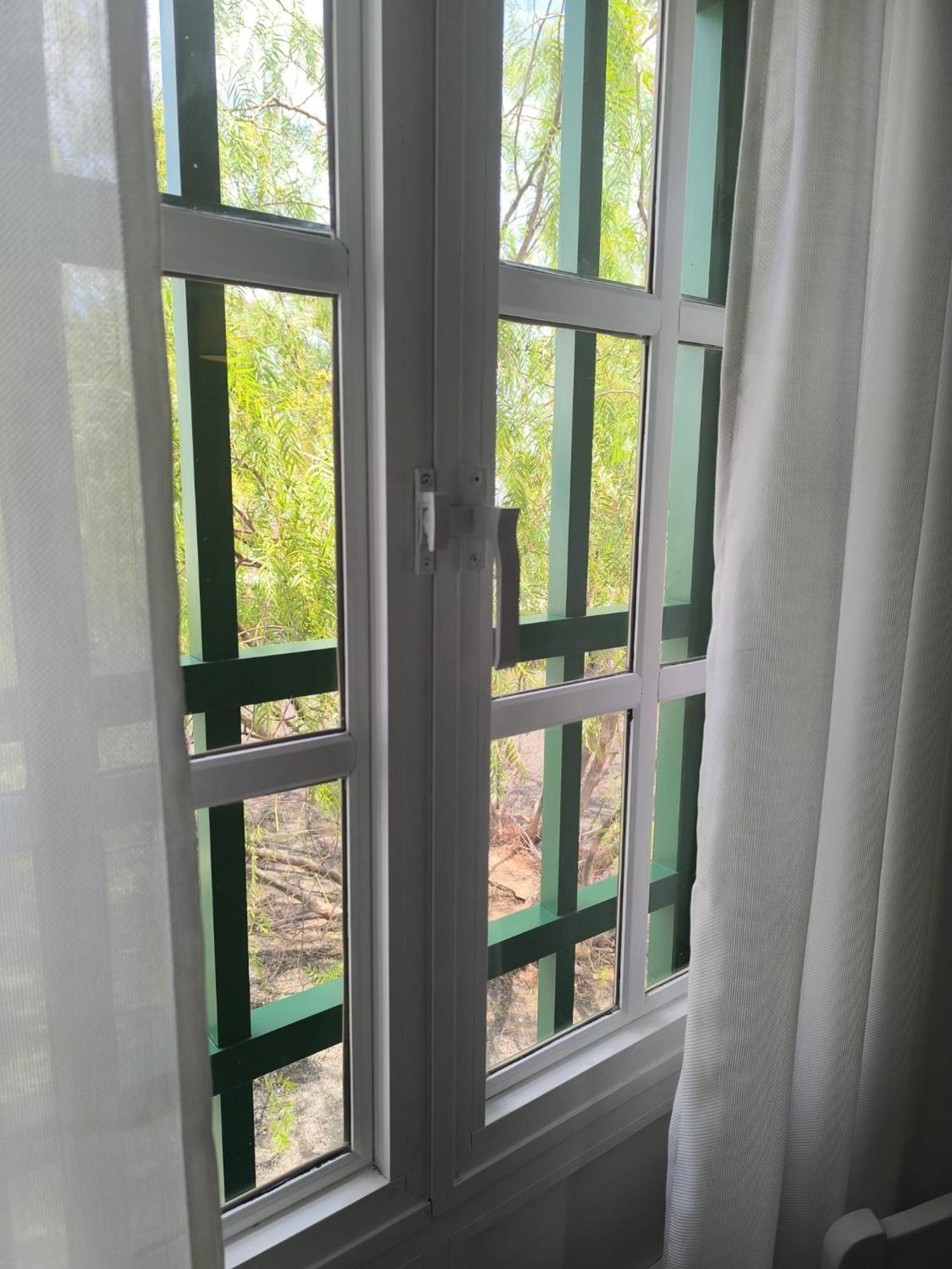 Bungalow Buganvilla 티아즈 외부 사진