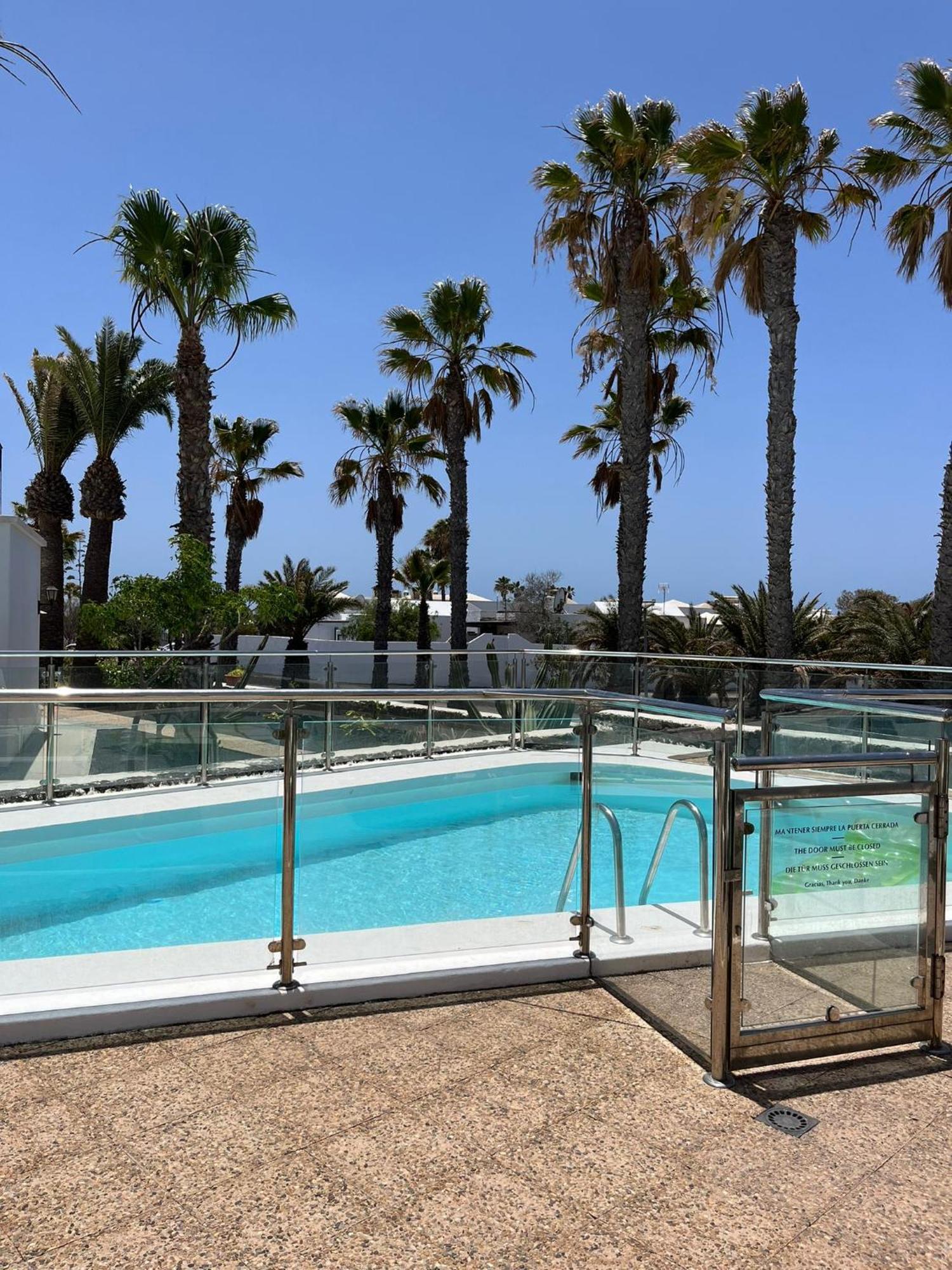 Bungalow Buganvilla 티아즈 외부 사진